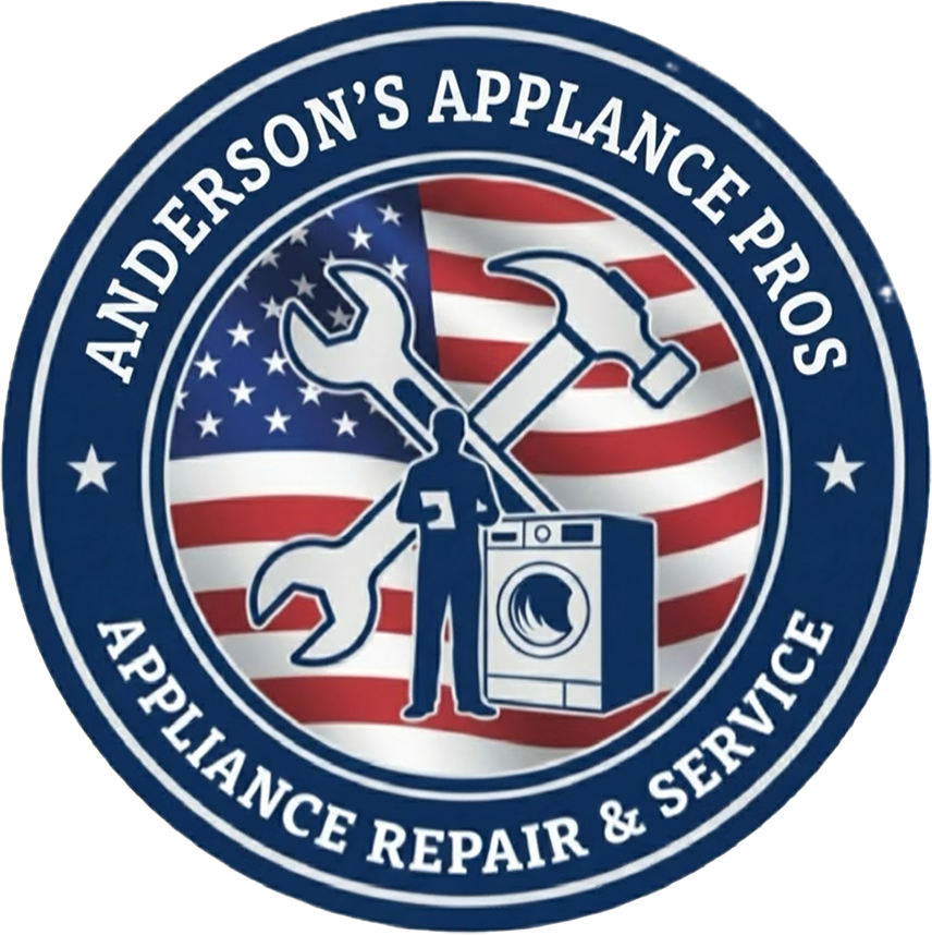 Anderson's Appliance Pros logo